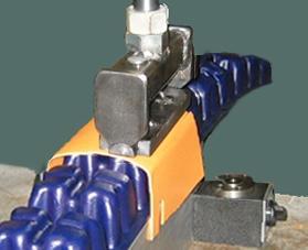 The Brinell Hardness Number is obtained using a 3000 kg load and a 10 mm standard ball.