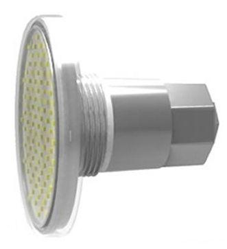 PNL-70071 LED Underwater Light IMPORTANT: This manual includes essential information on the safety measures to be implemented for installation and start-up.