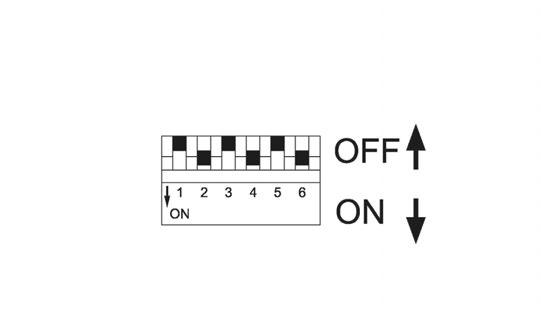 Figure 11 Switch Figure 12