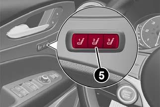Seat Angle Adjustment (Tilting) If Equipped The seat angle can be adjusted in four directions.