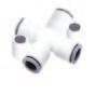 Range of LIQUIfit Push-In Fittings Stud Fittings Straights Straights - Carstick 6505 BSPT Page 1-48 6315 BSPT Page 1-48 6353 BSPP Page 1-49 6521 BSPT Page 1-50 6505 NPTF/BSPT Page 1-48 6315 NPTF Page