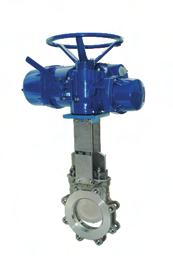 Waste Water Quarter Turn Pneumatic Actuator Double Acting