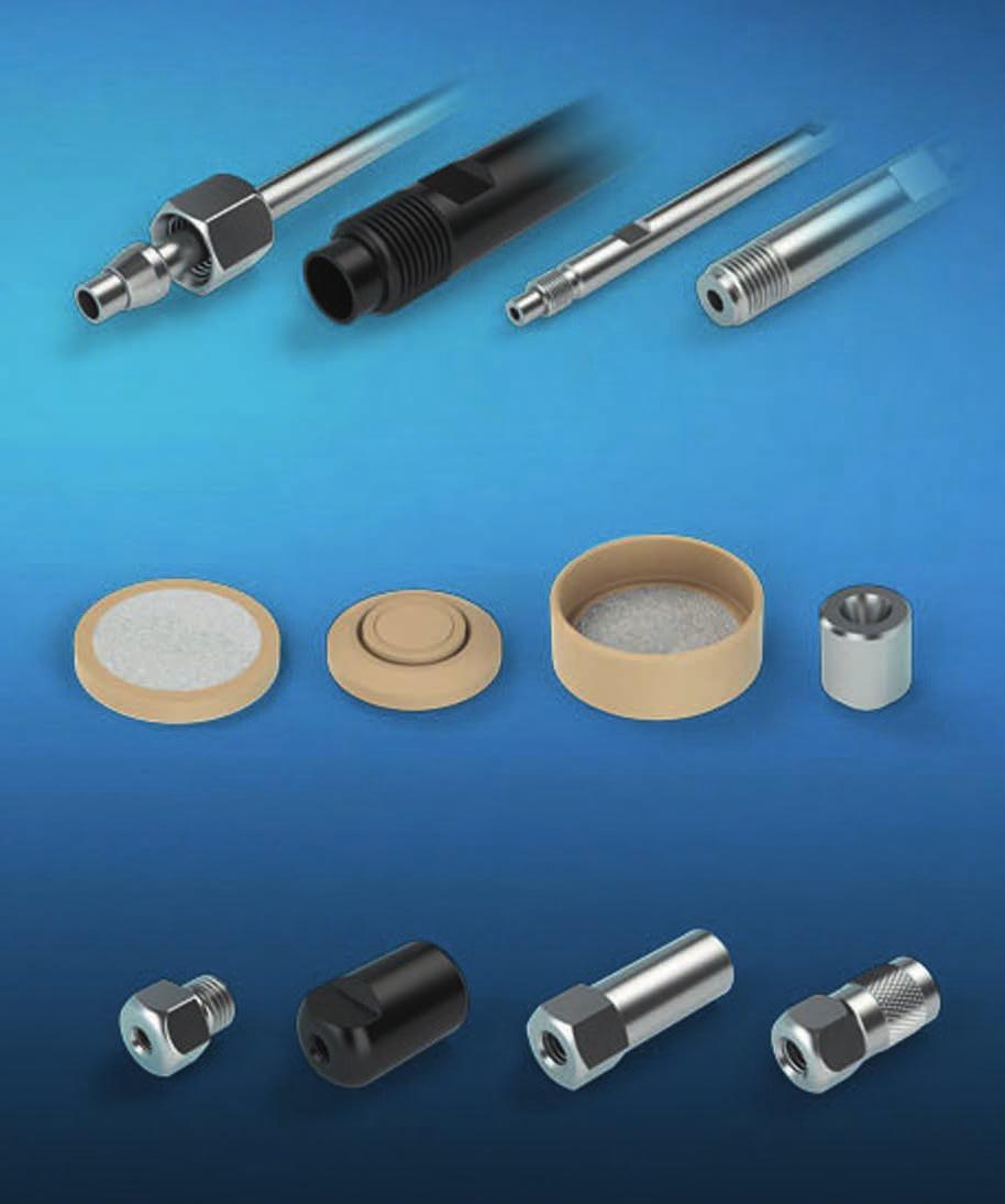 Column Components Tube: try the column selector at biotech.se Internal diameters: 1.0-50.