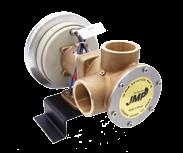 ELECTRO-MAGNETIC CLUTCH PUMPS JMP Electro Magnetic Clutch Pumps are multi-purpose pumps widly used in agricultal, industrial and marine.