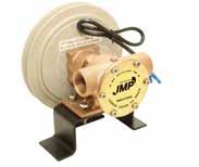 JMP clutch pumps have high quality with a high performance at a good price so you can use the clutch pumps with full satisfaction of performance and price.