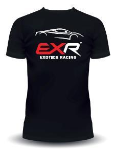 COMMEMORATE THE EXPERIENCE Enhance your event with gifts and souvenirs that will ensure your guests never forget their incredible experience at Exotics Racing.