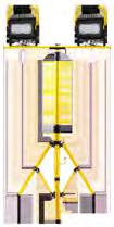 Developed for the professional tradesman, the ABS housing and polycarbonate lens make this light