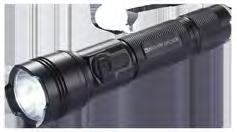 NightSearcher Explorer 800 The NightSearcher Explorer 800 delivers a bright 1,640 foot beam with 800 lumens of output.