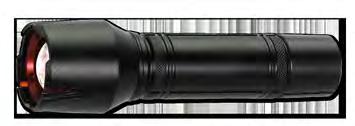 3 X8 ProLight ProTorch 601S The ProLight ProTorch 601S features an adjustable flood to spot beam up to 60 feet with a powerful 250 lumen output.