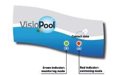WELTICO POOL EQUIPMENT Product certified compliant with LNE (National Test and Metrology