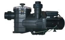 ˇ GREEN PUMPS MKB 2S PUMP A great compromise: energy-efficient, easy to use and silent.