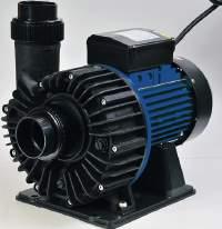 ČCS OR BALNEO PUMPS CCS OR BALNEO PUMP Powerful and durable 5 YEAR MOTOR * *Except bearings and capacitor 2 YEAR FEATURES Monoblock pump specially designed for CCS and balneo with high output radial