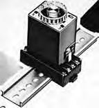 2 9.6 3.433 3.66 The height of the DIN rail should be added to the overall height A. A Mounting hole dimensions Without DIN rails 7 2.795 34.2.339.8 2-M4 2-M.57 screw hole ( 4.2. dia.