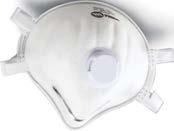 Respiratory Welding Safety & Health LPR-100 Half Mask Respirator See literature