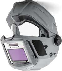 Welding Safety & Health Welding Helmets See page 120 for helmet accessories. Serious dependability backed with a three-year warranty (unless noted).