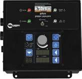 0 m) Stock Number SubArc Interface Digital (300936) SubArc Remote Operator Interface See literature AD/7.