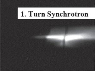 06/2007 2007/08 Synchrotron and