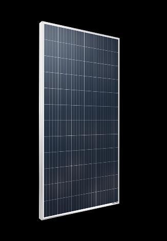 PV Module Types Amur Leopard RCM-6PA (300-320) Poly 72 cells Key Benefits: High quality, guaranteed positive tolerance up to 5W, self-cleaning & anti-reflective micro-structured glass, temperature