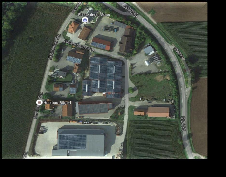 2.5 MW Location: Plessa, Germany Power: