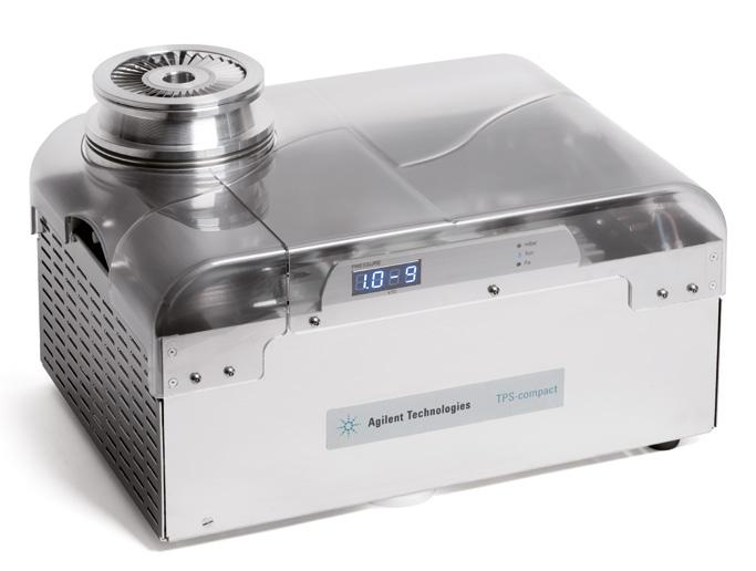 clean, and robust bench top system Nominal voltage (90 240 V) - CE/CSA certified RS-232 or analogical communication, pressure driven setpoint, analog setpoint Wheels option available Very fast