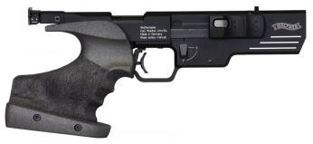 Model Caliber Venda Target Pistols, caliber.22 l.r. /.