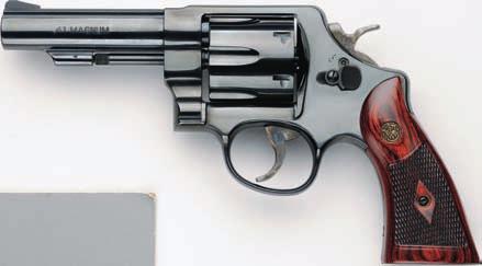 44 Magnum / E Model: 29 Product: 150255 4 -.44 Magnum / ylinder Material 27 150341.357 Magnum 6.5" 15.