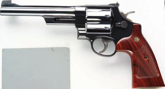 5 cm 48.5 oz 1,375.0 g 29 150144.44 Magnum 6.5" 16.5 cm Pinned Red Ramp 12" 30.