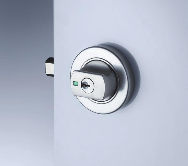 Overview The Lockwood range of deadbolts is manufactured according to stringent quality specifications to provide a complete range of security solutions for