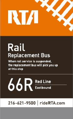 3 Week Red Line Track Improvement Project o Sunday July 22 nd through Saturday August 11 th o Red Line will operate between