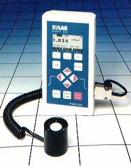 Solar Radiation Transmitter/ InnoCal Portable Self-powered Solar Insolation Measurement system/