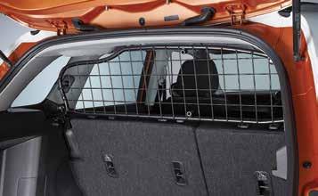 transportation 1 2 Load up your Vitara with bikes and other cargo thanks to roof racks, bike