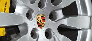 And opening in fall 2016, the Porsche Experience Center Los Angeles will offer guests an opportunity to increase their driving prowess with