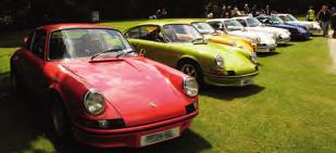 Porsche Classic Your specialized source for genuine Porsche parts as well as restoration services for all