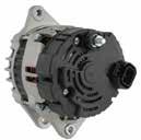 HD TRUCKS ABO0478 For Iveco IR/IF; 24-Volt; 90 Amp; Lester 12590; PIC 220-5305; Iveco Applications BOSCH 0-123-525-502; IVECO