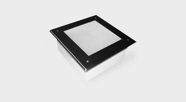 VAPORPROOF RECESSED INCANDESCENT LIGHT FIXTURE VAPORPROOF LIGHT FIXTURES RECESSED INCANDESCENT LIGHT FIXTURE Specifications Cut-Out Mounting Diagram Socket: Side mounted porcelain medium base.