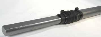 1973 08 CHEVY/GMC TRUCK 1973 1994 Chevy & GMC Full Size Trucks and SUVs Factory steering shafts for many GM models are no longer available from GM, but your worn out steering shafts can now be