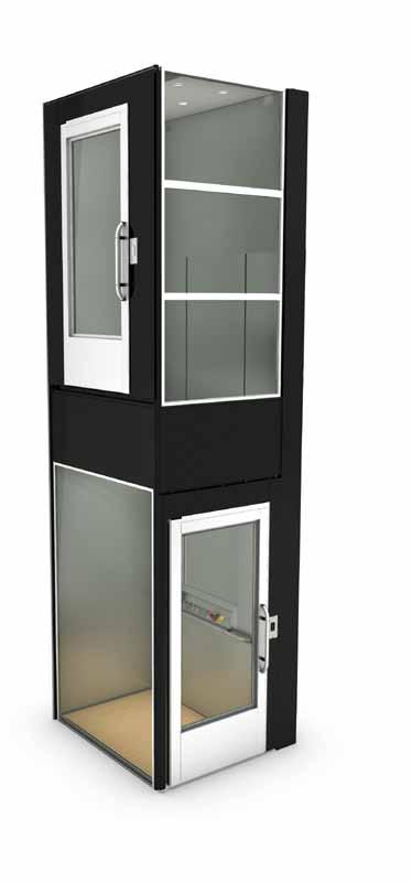 Product summary - Aritco 7000 Aritco 7000 - our bestselling platform lift The lift is designed to meet all requirements for quality, safety and service life.