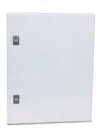 If the standard position of the electrical cabinet proves difficult we offer the option to move it to another landing or to place it externally in a locable casing.