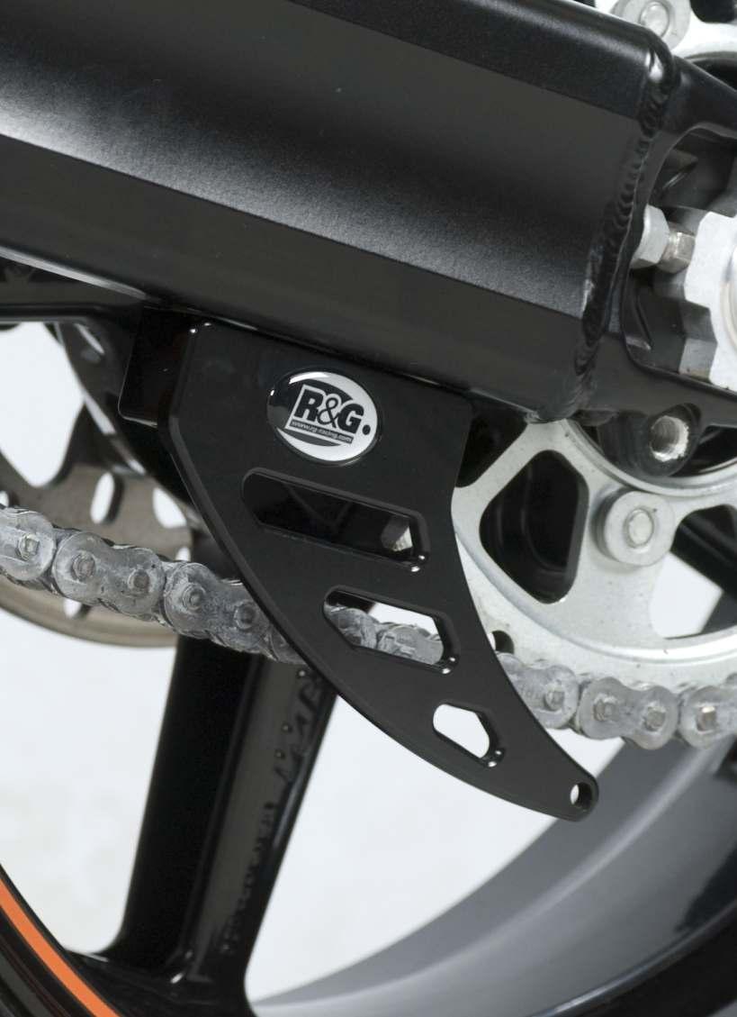 TOE CHAIN GUARDS TOE CHAIN GUARDS TOE CHAIN GUARDS TOE CHAIN GUARDS Mandatory for all racing and recommended for track riding, there are nine types of toe chain guards to