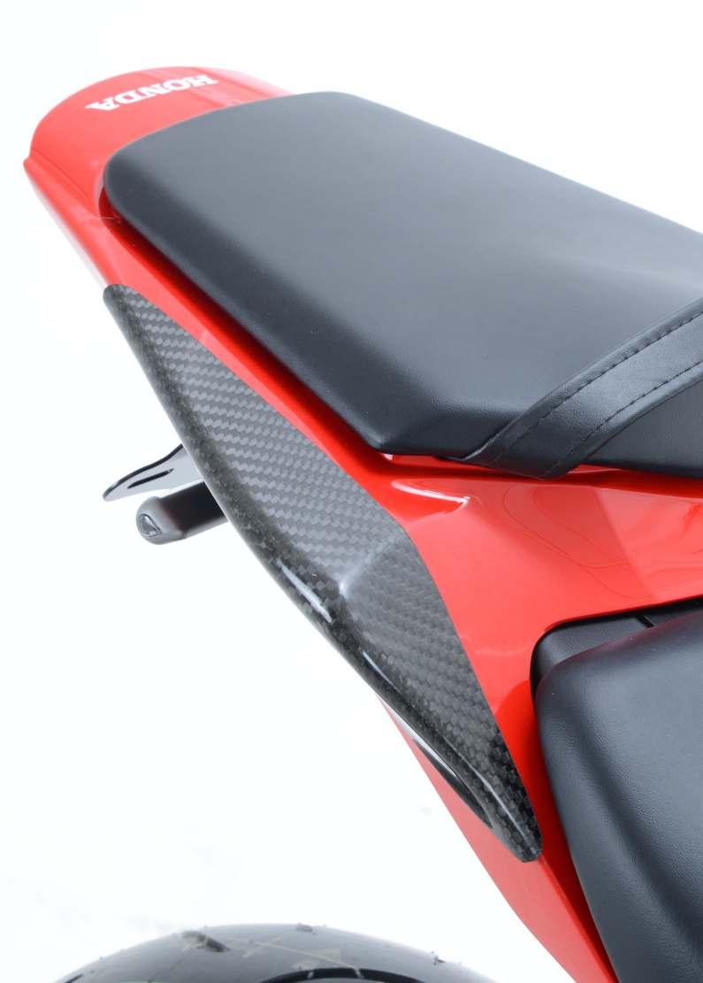 TAIL SLIDERS TAIL SLIDERS TAIL SLIDERS TAIL SLIDERS Tail Sliders protect the seat unit of a bike from drops and crash damage to wear from boot scuffs and luggage use.