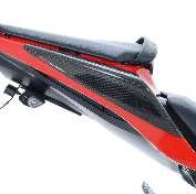 CARBON TAIL SLIDERS RSV-4 S1000R S1000RR HP4 1-14 1- TLS0006C TLS0017C TLS0009C TLS0009C TAIL SLIDERS Similar in concept to our Tank Sliders (released late 011), now widely adopted in BSB (British