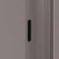5 15 /64 (133mm) 7 1 /8 (181mm) 6 59 /64 (176mm) Emergency Release can be activated with a pen in an emergency. PRIVACY SNIB FRONT PLATE CL400 Privacy - Emergency Release/Snib option.