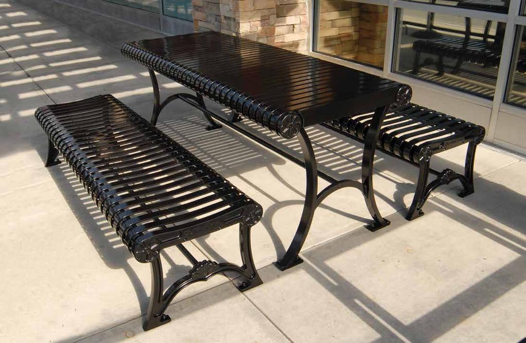 $4,060 * Table only pricing available upon request PLANTER 122 122-00 All-Steel Planter, 185 lbs.