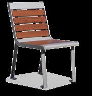 481-20HSNA Chair, Steel seat, w/o arms, 54