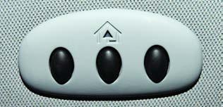 13 Steering Wheel Controls (if equipped) See Audio Systems for full details about the functions of the following buttons: (Seek) BAND 1 6 (Preset Stations) (OnStar /Mute): Press to silence audio, and