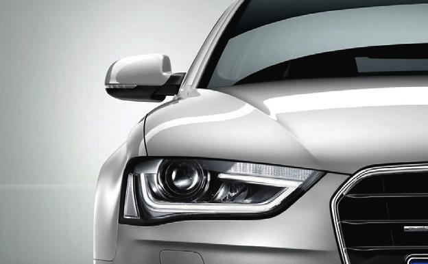 Audi A4 edan and 4 edan Model: kw/rpm Nm/rpm Fuel Consumption/100 km Urban Extra urban Combined CO 2 Emissions g/km 0100 km/h sec Top speed km/h RRP* (all inclusive) Audi A4 FI Manual 88 / 3650 6200