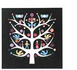 Graphic Box Tree of Life 203 151 01 SEK 280,00 / 350,00 Graphic Boxes Love,