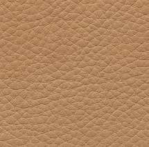 Leather Natural Home, L60 Natural leather is a very soft cowhide leather; the untreated grain gives it a very natural appearance. It is porous, breathable and warm to the touch.