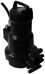 Type series booklet 2563.51/3-10 Amarex NS32 Submersible motor pumps DN 32 50 Hz Applications Amarex N S 32-160 submersible motor pumps are used for pumping 