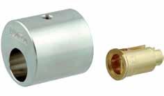 Inside Cylinder for LIPS Surface Mounted Lock IZ.AK474 Inside cylinder for LIPS Surface Mounted Lock combined with outside cylinder AZ.